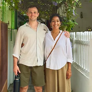 Alloggio in famiglia Reds Residency -, Kochi