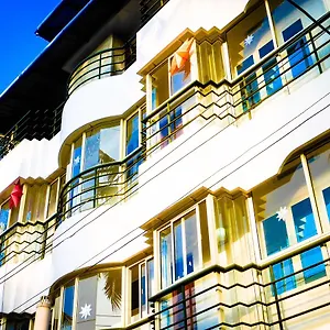 兰帕特家庭酒店 Kochi